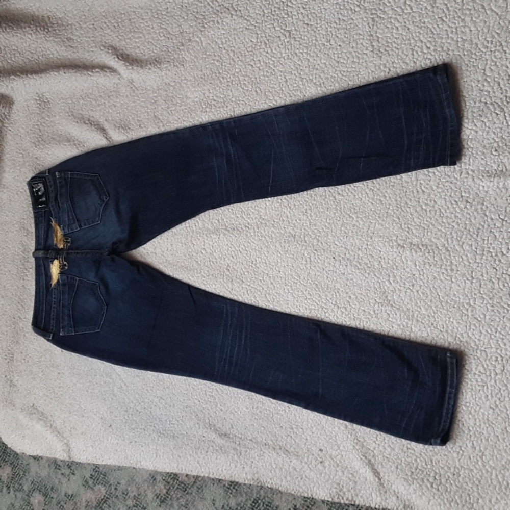 Robin Jeans - Picture 3 of 11